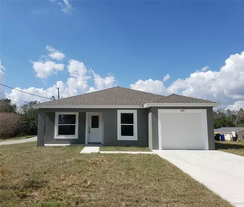 809 Lincoln St, Babson Park, FL 33827