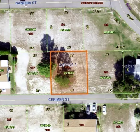 0 Cerimen St, Lake Wales, FL 33898