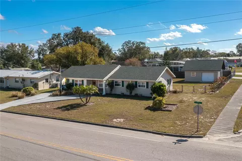 615 E Haines Blvd, Lake Alfred, FL 33850