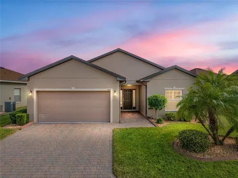 4505 Back Nine Dr, Winter Haven, FL 33884