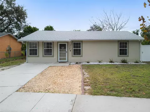 1734 Avenue C NE, Winter Haven, FL 33881