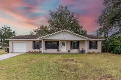 805 Willow Ln, Bartow, FL 33830