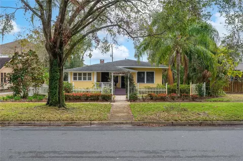 308 E Central Ave, Lake Wales, FL 33853