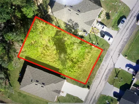 Clermont Drive, Kissimmee, FL 34759