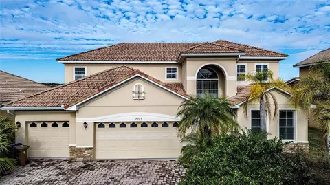 3526 Valleyview Dr, Kissimmee, FL 34746