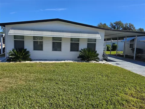 134 Paradise Ln, Auburndale, FL 33823