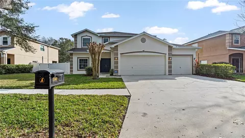5808 Falconcreek Pl, Lithia, FL 33547
