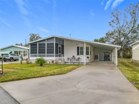 6317 Treasure Valley Loop #137, Lake Wales, FL 33898