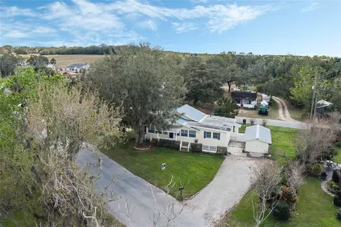 922 S Lake Reedy Blvd, Frostproof, FL 33843
