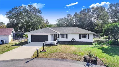 428 Durrell Ct, Winter Haven, FL 33884