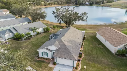 524 Lake Suzanne Dr, Lake Wales, FL 33859