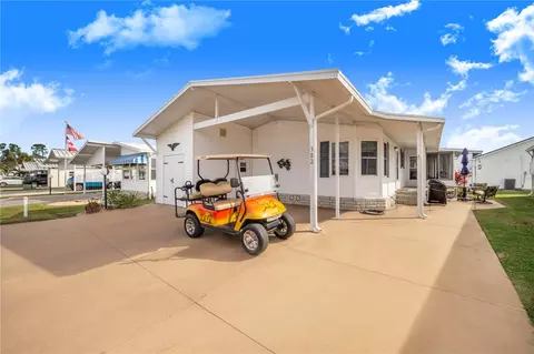 382 Pine Loop, Frostproof, FL 33843