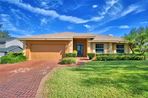 514 Lake Mariam Ter, Winter Haven, FL 33884