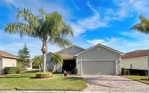 5341 Nicklaus Dr, Winter Haven, FL 33884