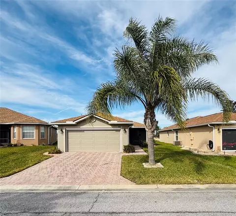 4528 Turnberry Ln, Lake Wales, FL 33859