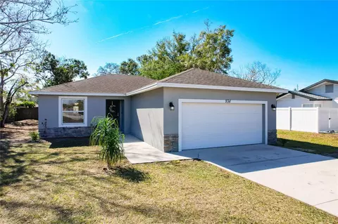 834 Avenue I NE, Winter Haven, FL 33881