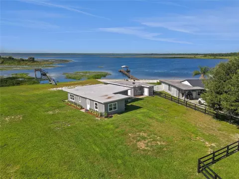557 Thornburg Rd, Babson Park, FL 33827