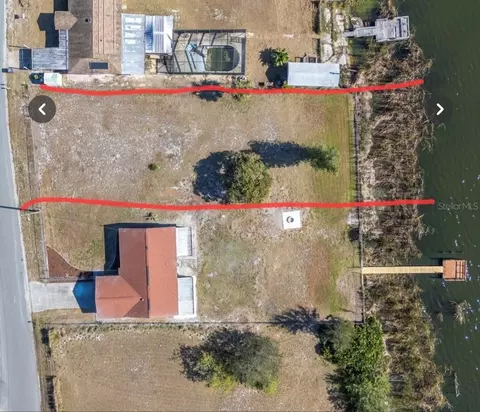 0 Carefree Cove Dr, Winter Haven, FL 33881