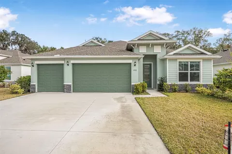3033 Adrian Dr, Ormond Beach, FL 32174 photo 1