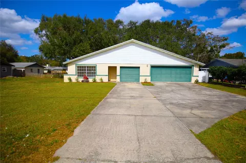 110 Lake Mattie Rd, Auburndale, FL 33823