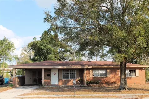 807 S 1st St, Lake Wales, FL 33853