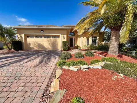 4540 Turnberry Ln, Lake Wales, FL 33859