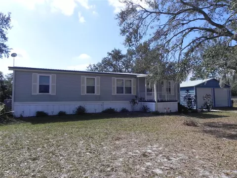 7762 Queen Ct, Lake Wales, FL 33898