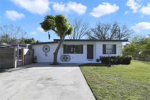 1817 Mckeown Ave, Haines City, FL 33844