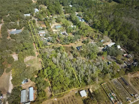 Huggins Road, Lake Wales, FL 33898