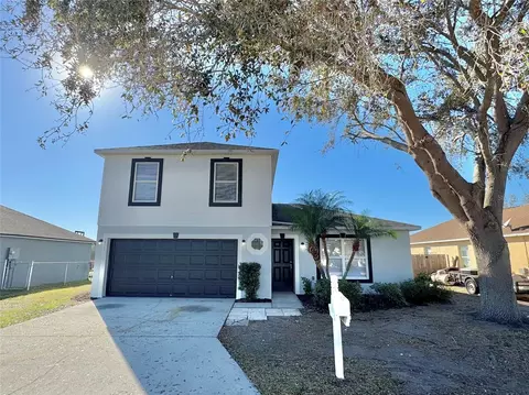3807 Mckinley Dr, Winter Haven, FL 33880