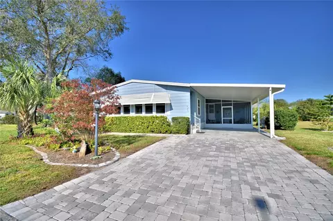 4231 Orchid Blvd, Lake Wales, FL 33898