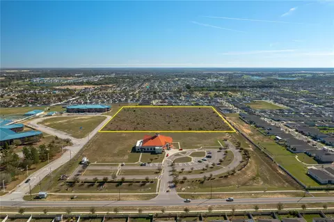 0 Orchid Dr, Haines City, FL 33844