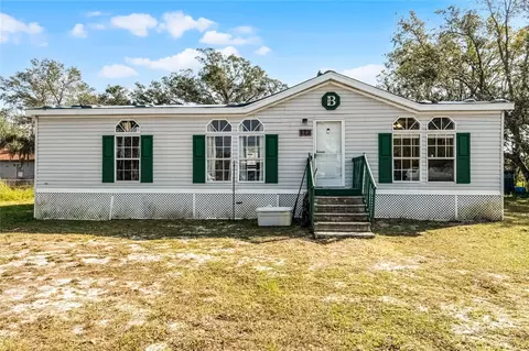 122 2nd St, Davenport, FL 33837
