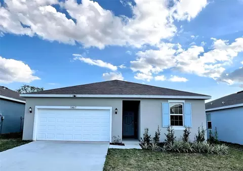 5467 Maddie Dr, Haines City, FL 33844