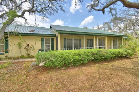 151 W Hamlin Trl, Frostproof, FL 33843
