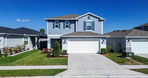 578 Preserve Pointe Blvd, Davenport, FL 33837