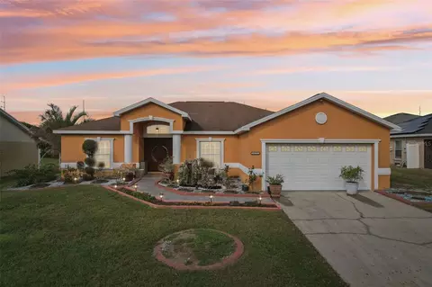 1621 Normandy Heights Blvd, Winter Haven, FL 33880