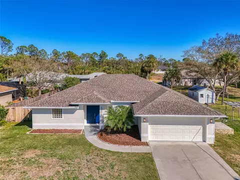 2302 De Garmo St, North Port, FL 34291