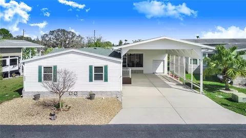 265 Fairway Blvd, Frostproof, FL 33843