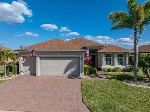 1332 Oakmont Dr, Winter Haven, FL 33884