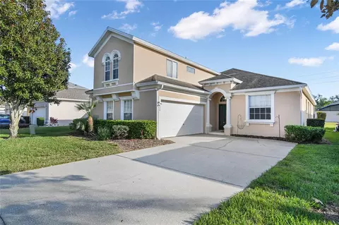 629 Copeland Dr, Haines City, FL 33844