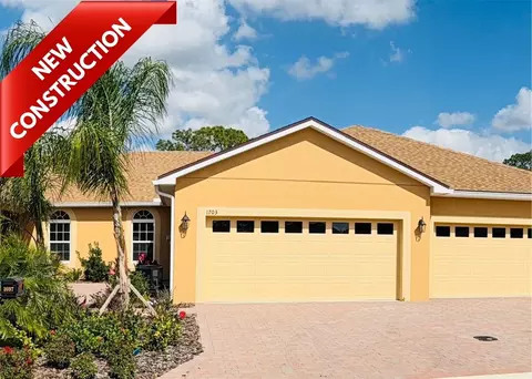 1703 Linz Ct, Winter Haven, FL 33884