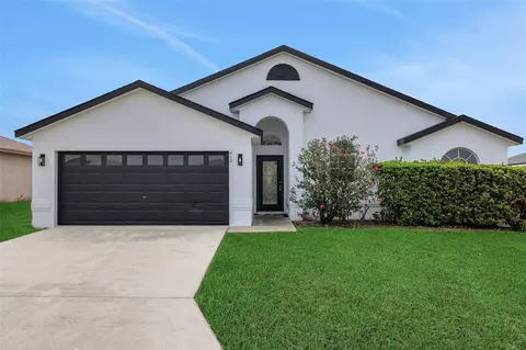 412 Savanna Pointe St, Winter Haven, FL 33884