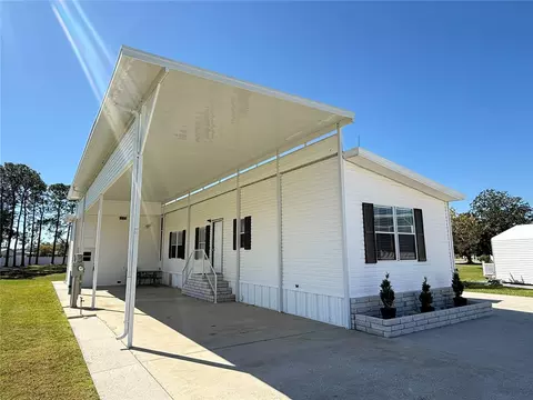 5154 Northshore Dr, Polk City, FL 33868