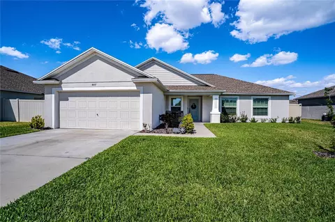 447 Lanham Dr, Winter Haven, FL 33881
