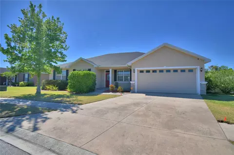 2110 Saddlewood Dr, Bartow, FL 33830 photo 1