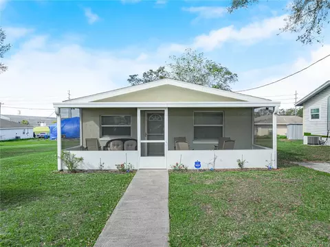 343 Jewell St, Lake Wales, FL 33853