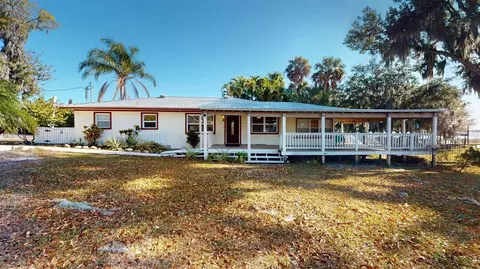 1405 N Lake Reedy Blvd, Frostproof, FL 33843