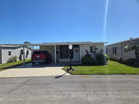 386 Townbridge Dr, Haines City, FL 33844