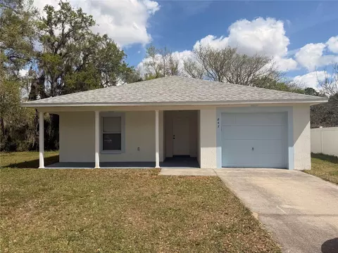 847 Kristen Ct, Bartow, FL 33830